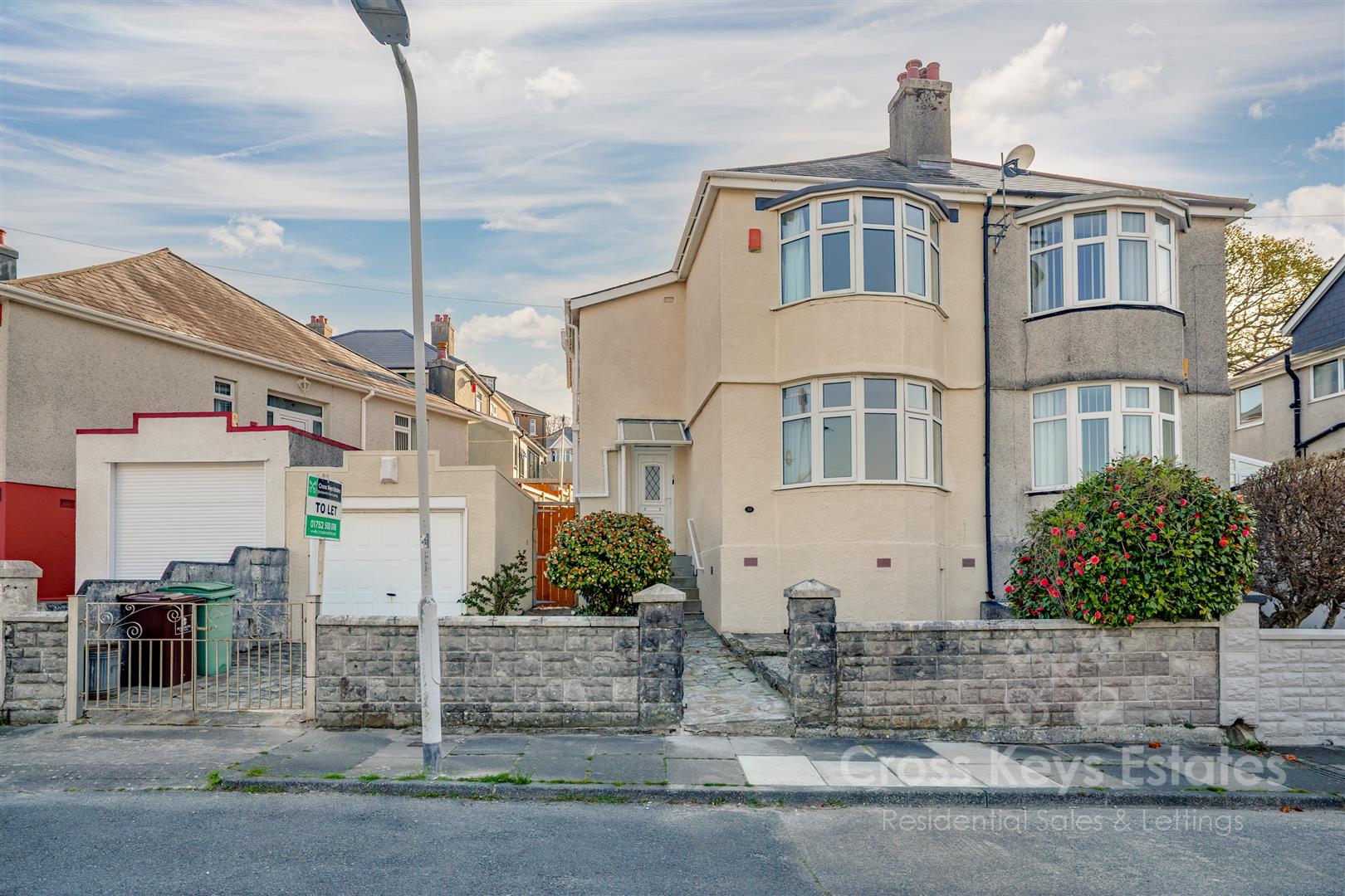 Cross Keys Estate Agents